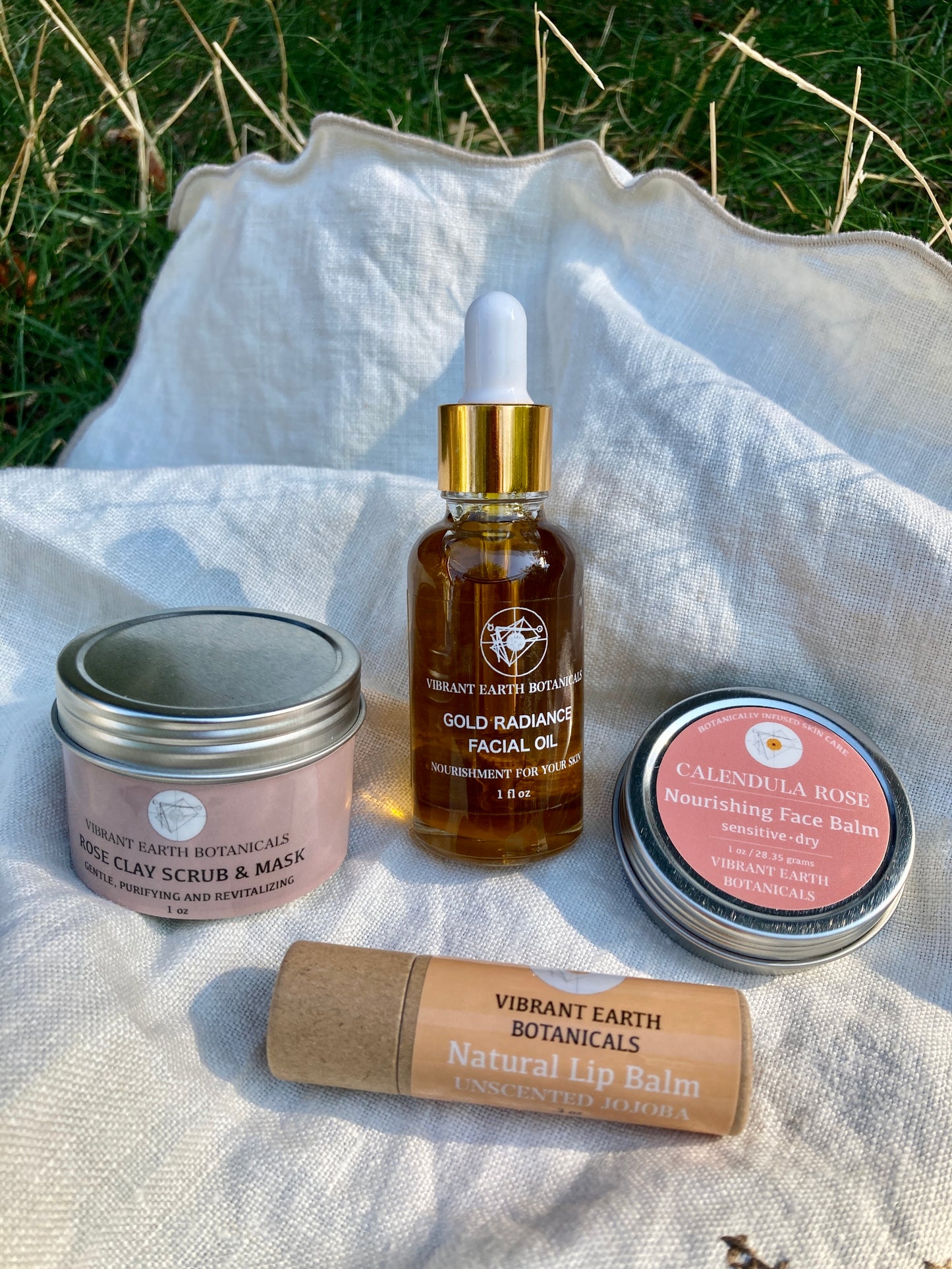 Self Care Set / Gift Set